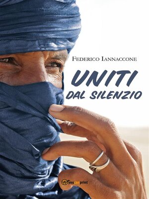 cover image of Uniti dal silenzio
